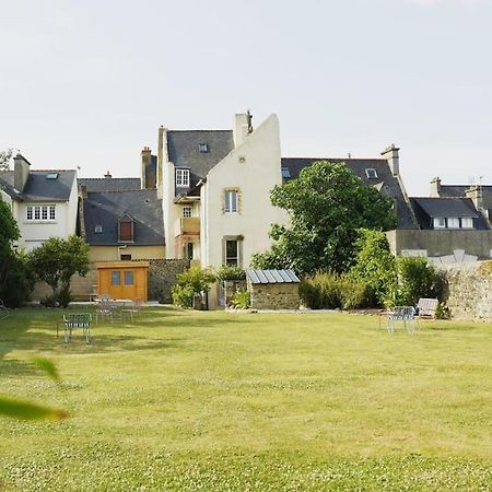 Appartement Frida - Plage 50M - Rue Gratuite Saint-Malo Ngoại thất bức ảnh